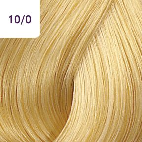 Color Touch 10/0 Lightest Blonde 60ml