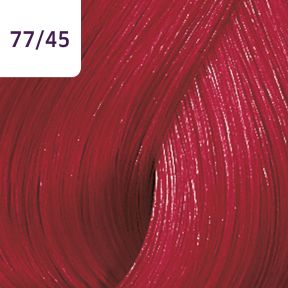 Color Touch 77/45 Medium Intense Red Mahogany Blonde 60ml