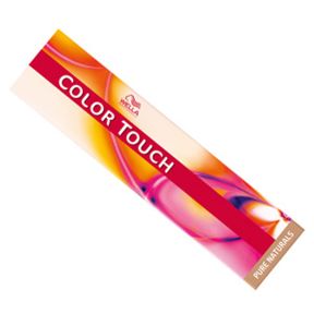 Color Touch 5/37 Light Gold Brunette Brown 60ml