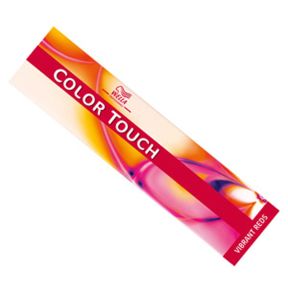 Color Touch Semi Permanent Colour