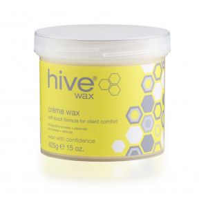 Hive Crème Wax Tub 425g