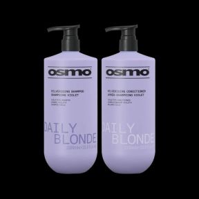 OSMO Duo Daily Blonde