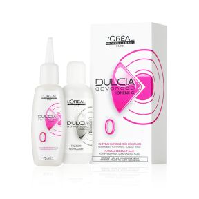 Dulcia Advanced Kit No.0 Resistant 75-100ml