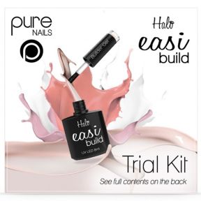 Halo EasiBuild Trial Kit