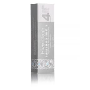 Hive Lashtints Long Lasting Eyelash and Eyebrow Colour Tint Grey 15ml