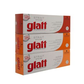 Glatt No. 1