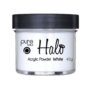 Halo Acrylic Powder White 45g