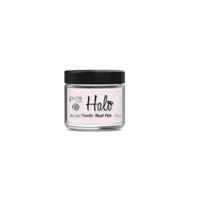 Halo Acrylic  Powder Blush Pink 45g