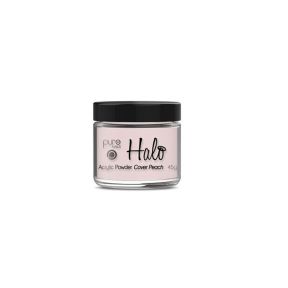 Halo Powder Cover Peach 45g