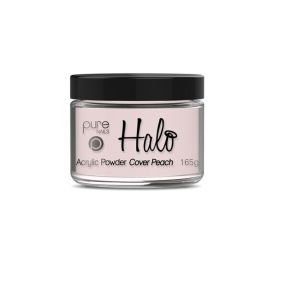 Halo Powder Cover Peach 165g