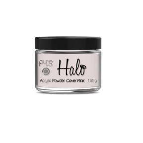 Halo Acrylic Powder Cover 165g