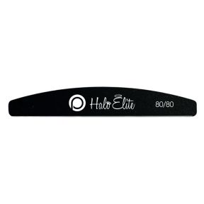 Halo Elite Black File 80/80