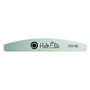 Halo Elite Zebra File 100/180