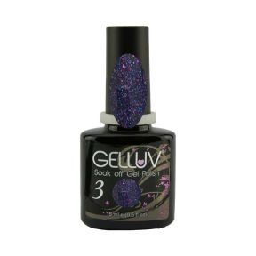 Gelluv NYC Collection