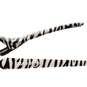 Headjog Klipitz (6) - Zebra