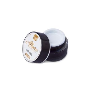 Art Gel White