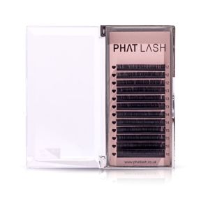 Phat Lash CC Curl Mix