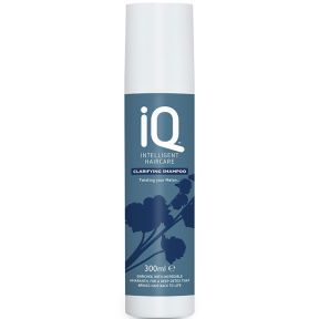 IQ Clarifying Shampoo 300ml