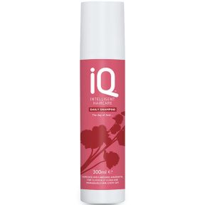 IQ Daily Shampoo 300ml