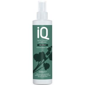IQ Gel Spray 250 ml