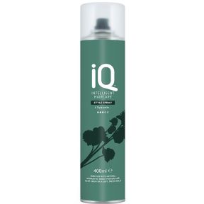 IQ Style Spray 400ml