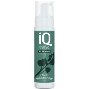 IQ Volume Mousse 225 ml