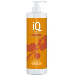 IQ Volume Shampoo 1000ml