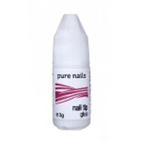 Purenails Instant Glue - Pack of 6