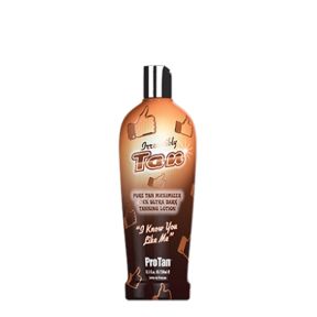 Pro Tan Irresistably Tan Bottle - 250ml