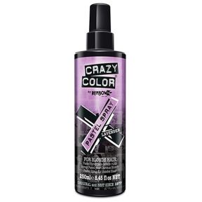 Crazy Color Pastel Spray Lavender