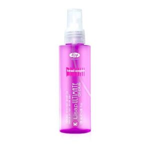 Lisap Ultimate Oil Plus 120ml