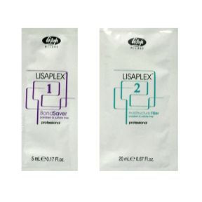 Lisap Single Application Kit