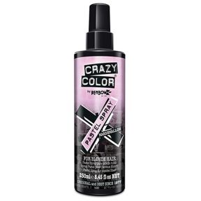 Crazy Color Pastel Spray Marshmallow