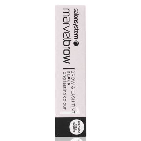 Marvel Brow Tint Black 15ml