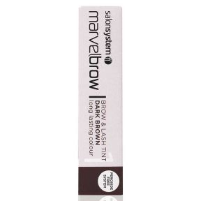 Marvel Brow Tint Brown 15ml