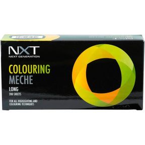 NXT Colouring Meche Long