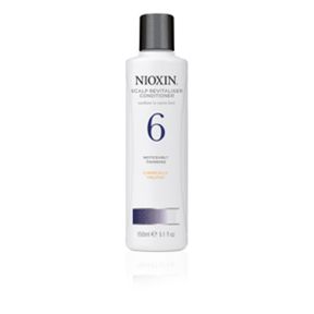 Nioxin System 6 Conditioner 1000ml