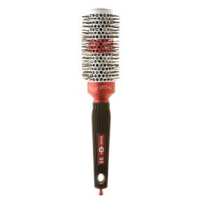 Headjog No.95 Heat Wave Brush (34mm)