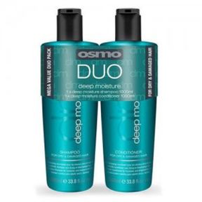 OSMO Twins Deep Moisture