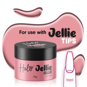 Halo Jellie Glue 15g