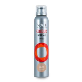 NXT Coloured Mousse