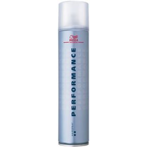 Wella Professional Performance Hairspray - ULTRA HOLD 500ml