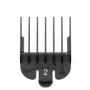 Wahl Clipper Plastic Comb No.2