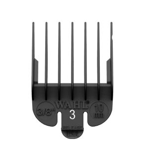 Wahl Clipper Plastic Comb No.3