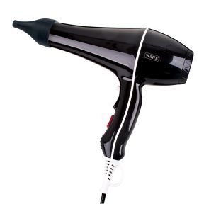 Wahl Powerdry Hair Dryer 2000 - Black