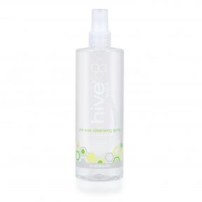 Hive Pre Wax Spray Coconut