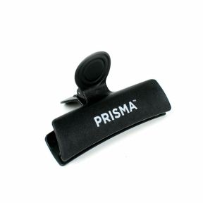 Prisma Butterfly Clips Black 4