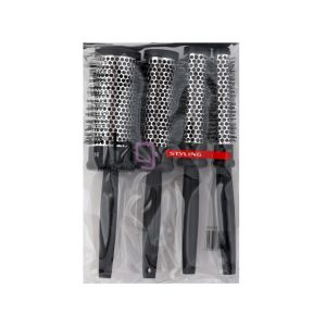 Quatro Brush Kit