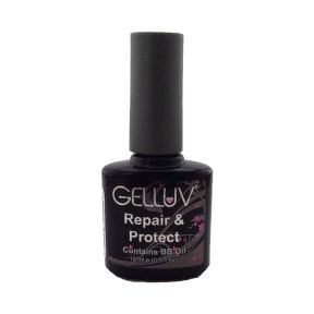 Gelluv Premium Gel Polish 15ml