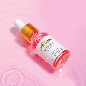 Allure Cuticle Oil